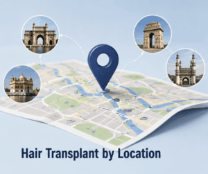 Alloroots Hair Transplant Clinic - India's Best Hair Transplant Services